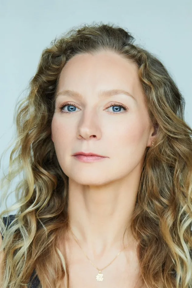 Olga Miller fotoğrafı