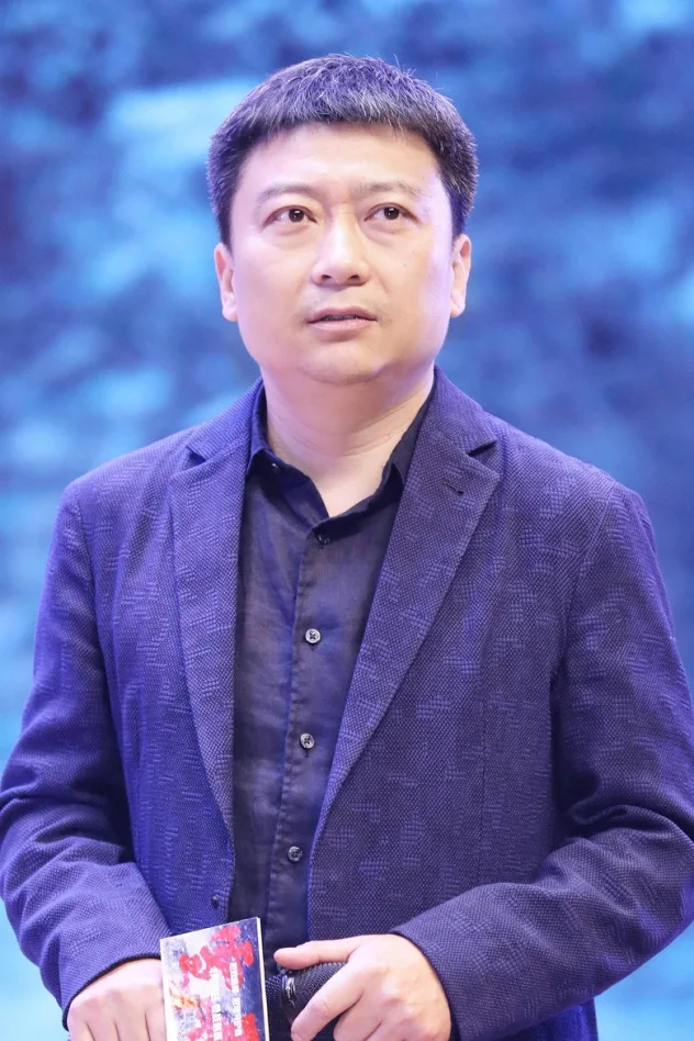 崔斯韦 fotoğrafı