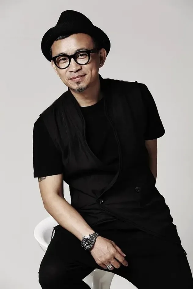 Leo Zhang fotoğrafı