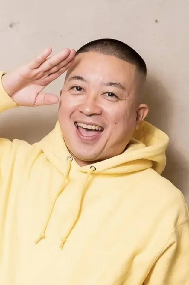 松尾駿 fotoğrafı
