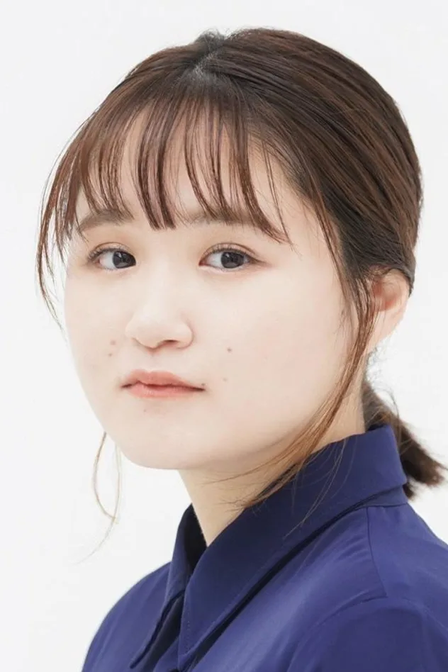 後藤恵里菜 fotoğrafı