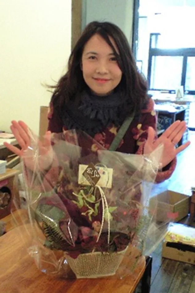 大場小ゆり fotoğrafı