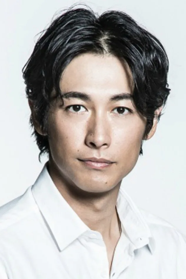 Dean Fujioka fotoğrafı