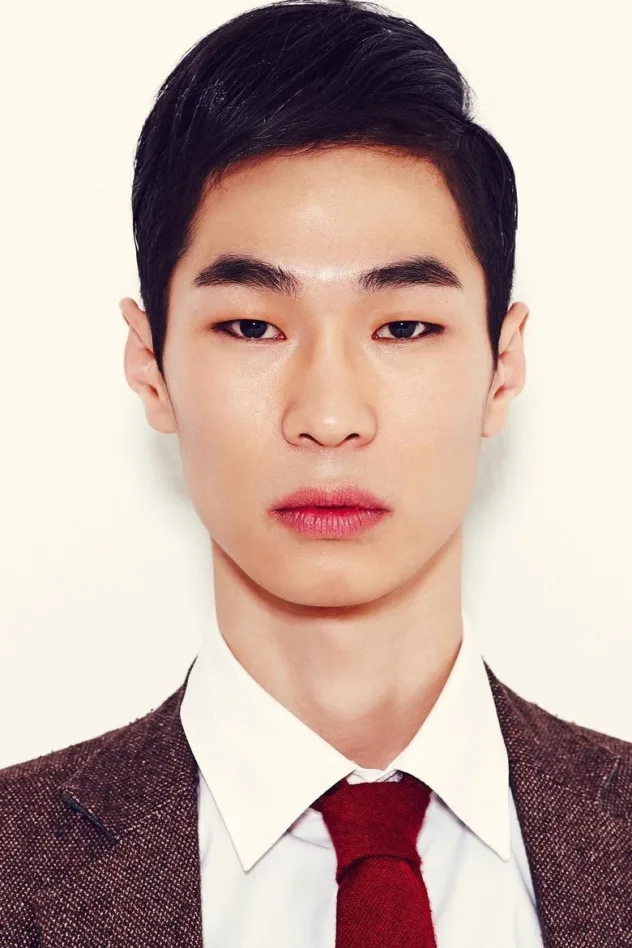 Kim Yoon-bae fotoğrafı