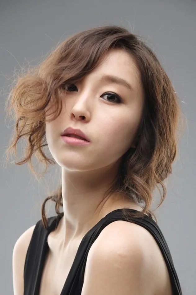 옥지영 fotoğrafı