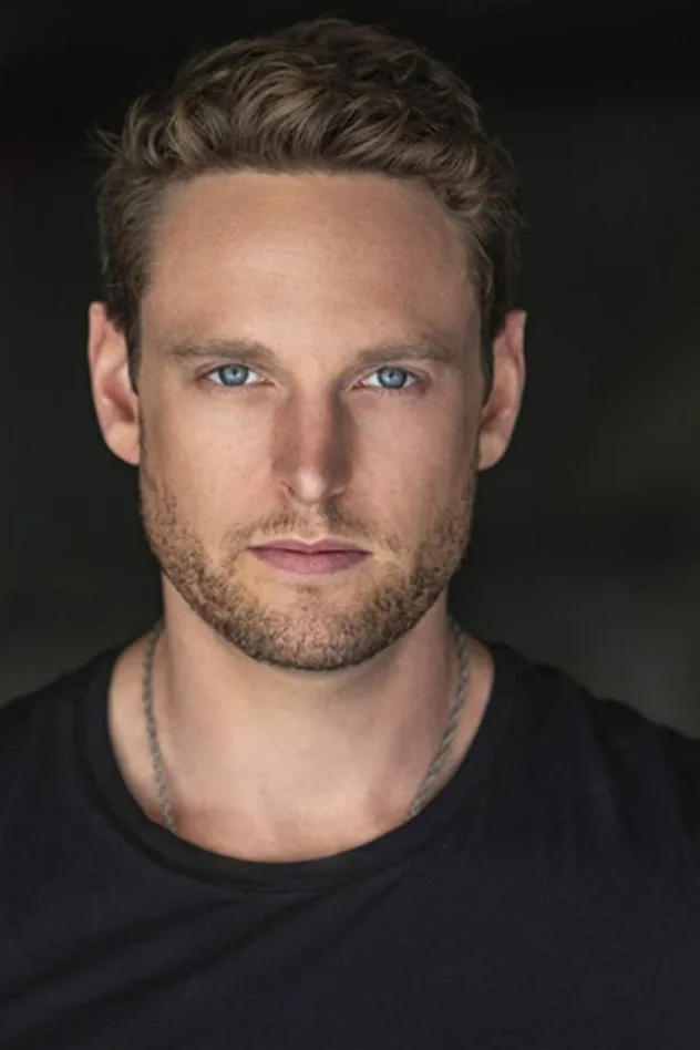 Michael Patrick Lane fotoğrafı