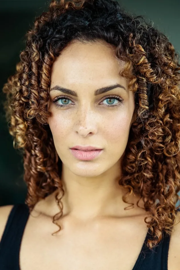 Melodie Casta fotoğrafı