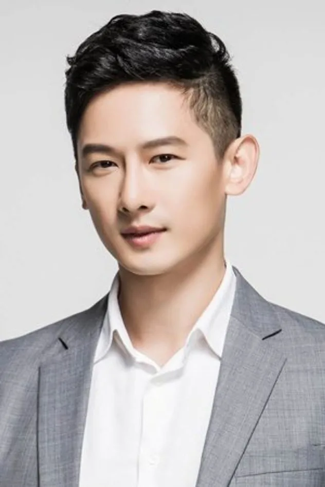 Han Jae Bum fotoğrafı