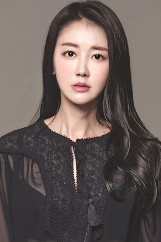 Kim Hwa-yeon fotoğrafı