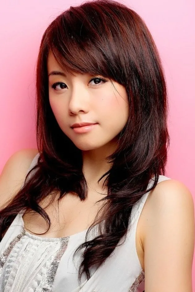 Stephy Tang Lai-Yan fotoğrafı