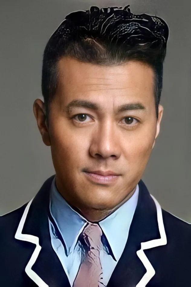 Edmond Leung fotoğrafı