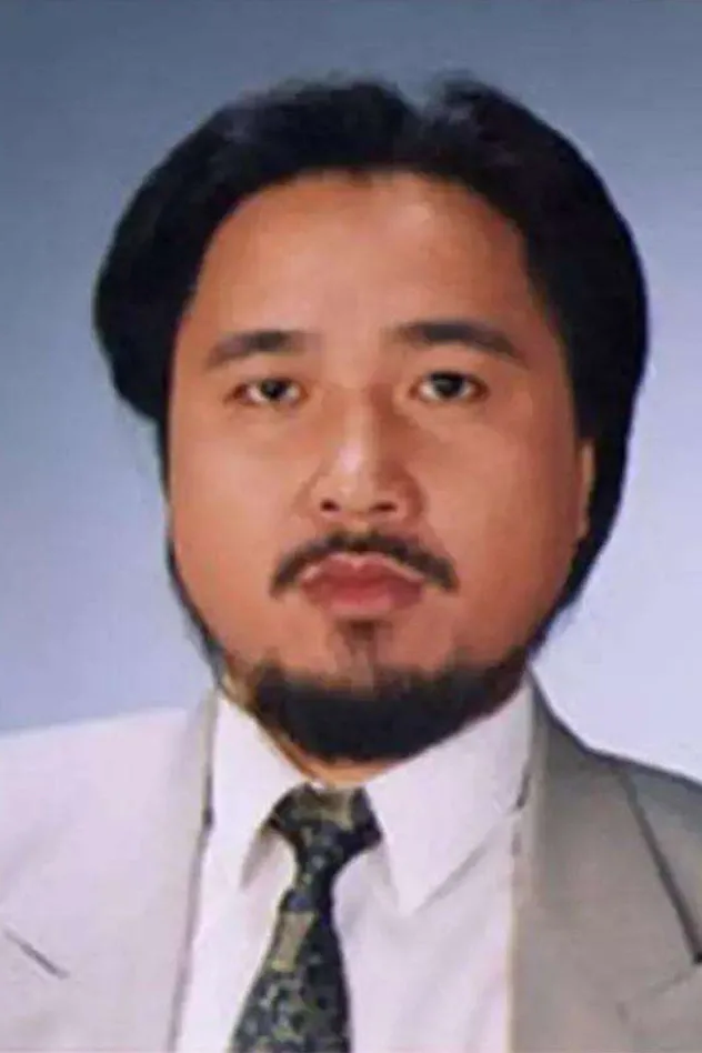 古明華 fotoğrafı