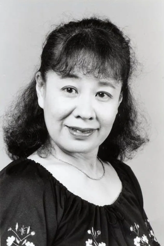 荘司美代子 fotoğrafı