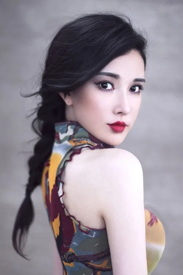葛思然 fotoğrafı