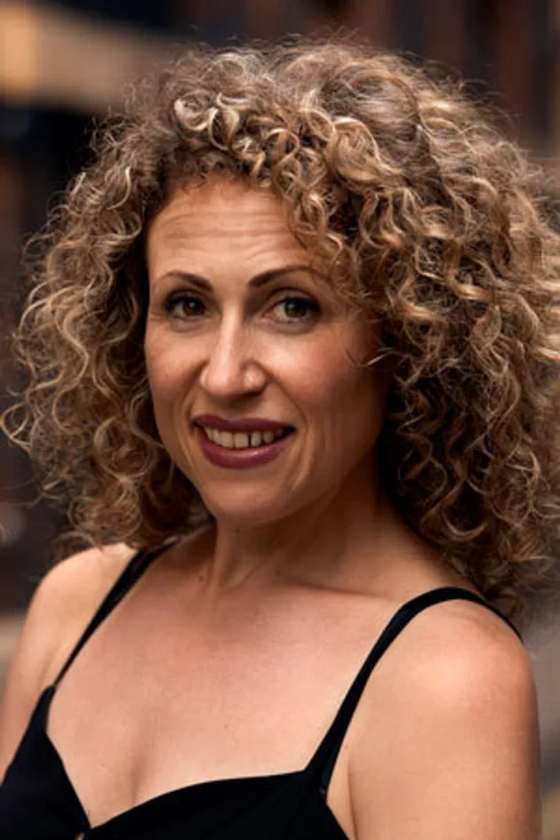 Natalie Silverman fotoğrafı