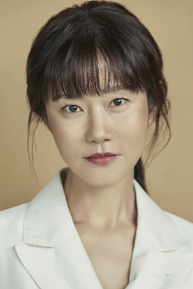 허지나 fotoğrafı