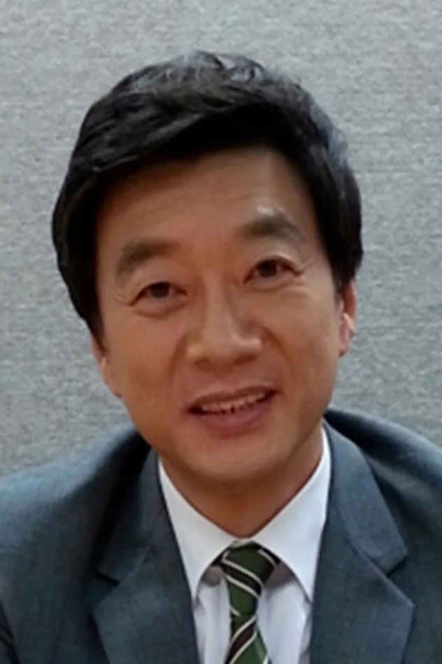 Son Seong-chan fotoğrafı