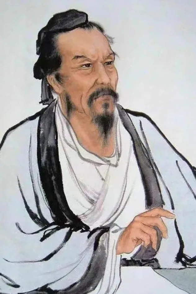 羅貫中 fotoğrafı