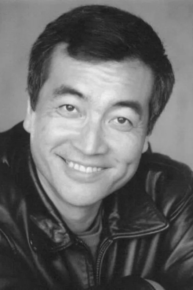 Daxing Zhang fotoğrafı