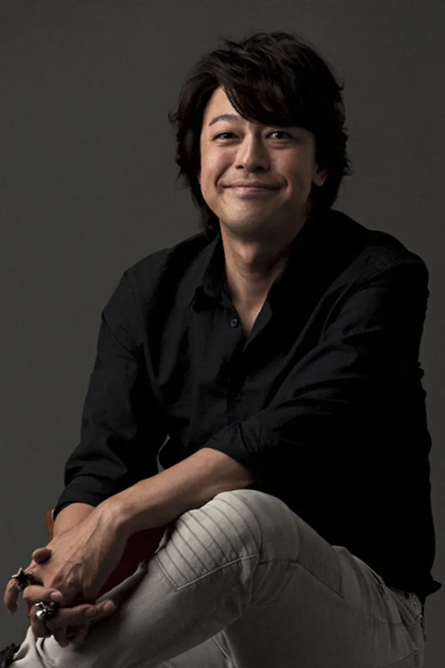 松本ヨシロウ fotoğrafı