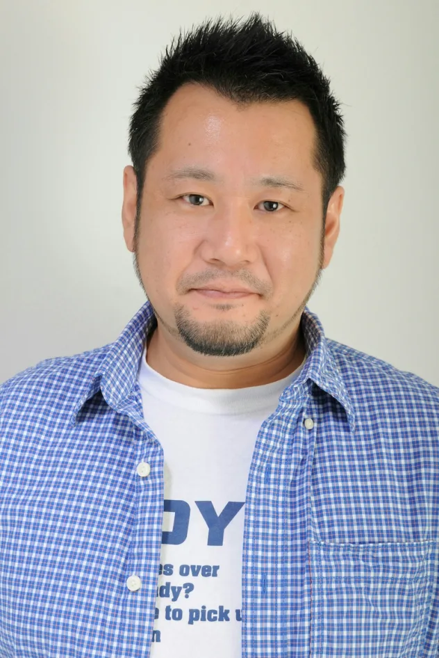 山田浩貴 fotoğrafı