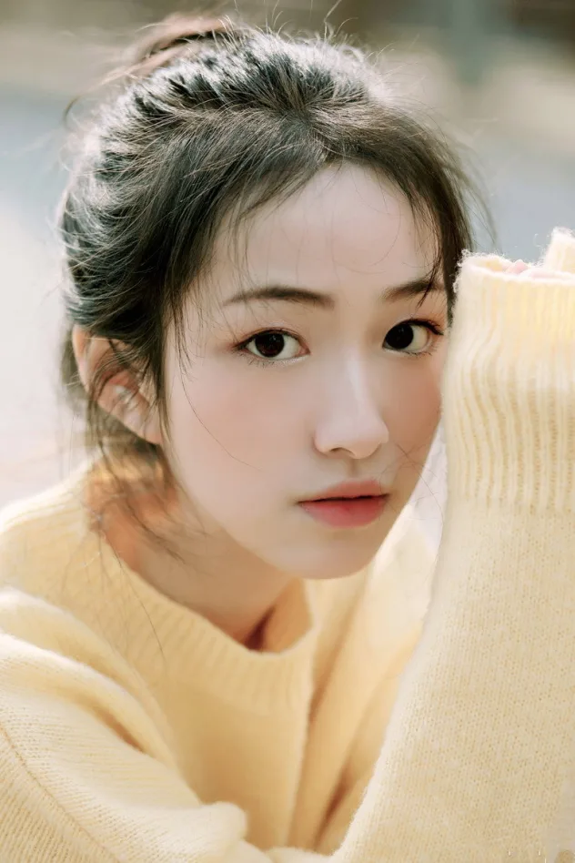 楊肸子 fotoğrafı