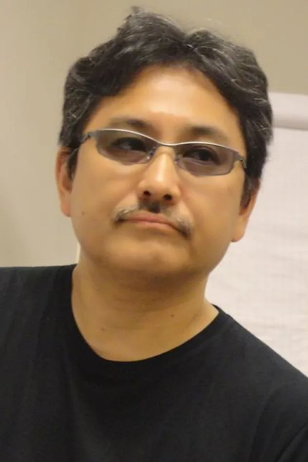 窪岡俊之 fotoğrafı