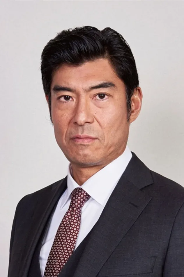 صورة الغلاف لـ Masahiro Takashima
