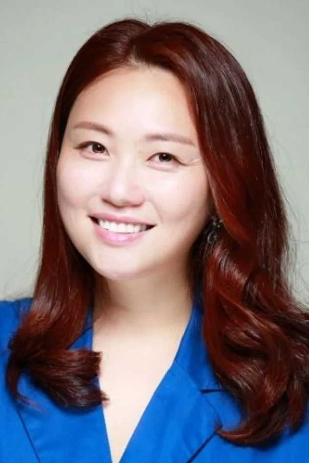 안영미 fotoğrafı
