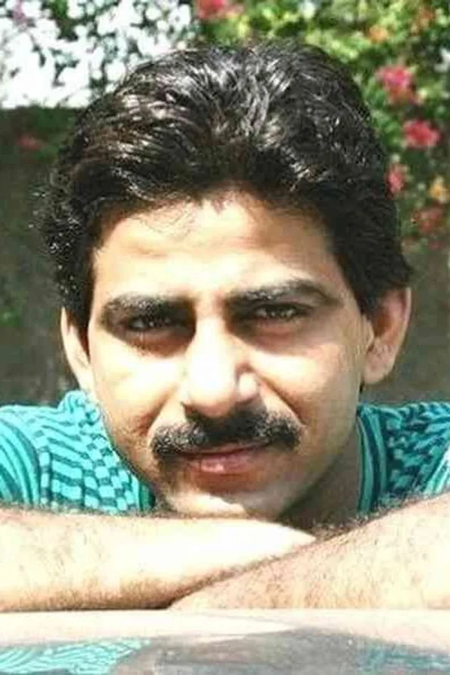 Anuraag Arora fotoğrafı