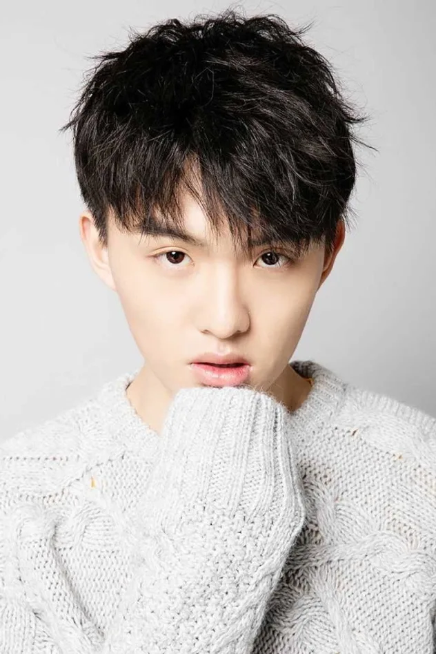 Zheng Wei fotoğrafı