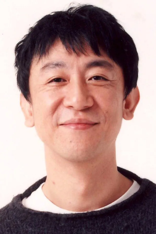 利重剛 fotoğrafı