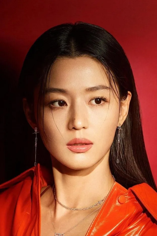 Gianna Jun fotoğrafı