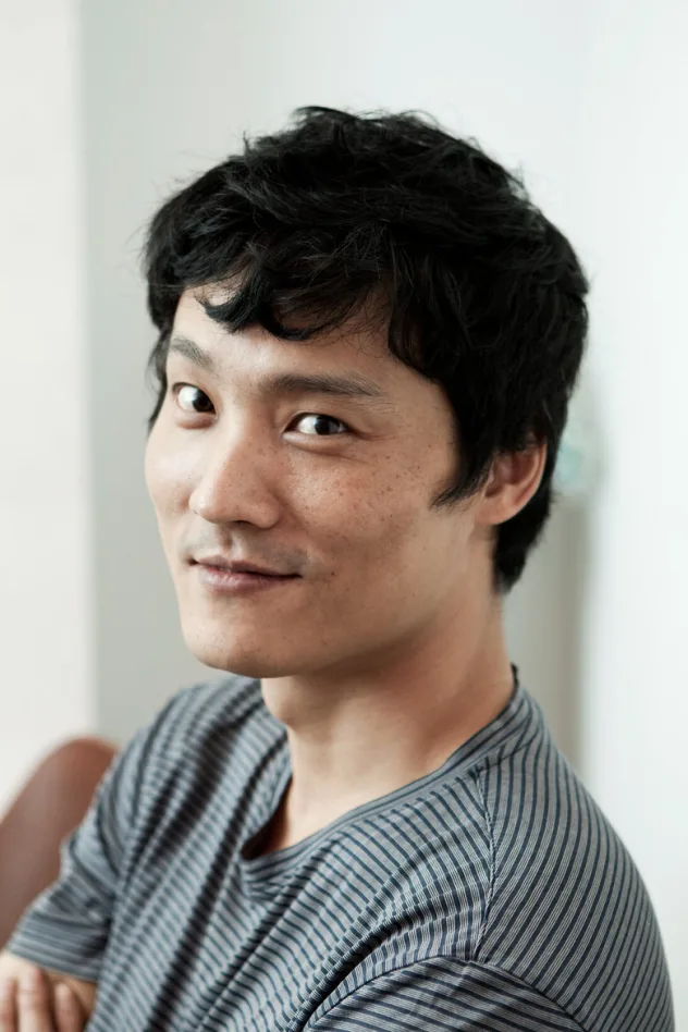 최규석 fotoğrafı