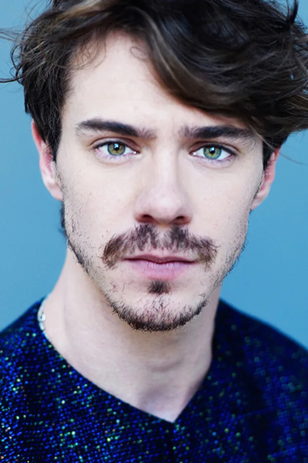 Sam Keeley fotoğrafı