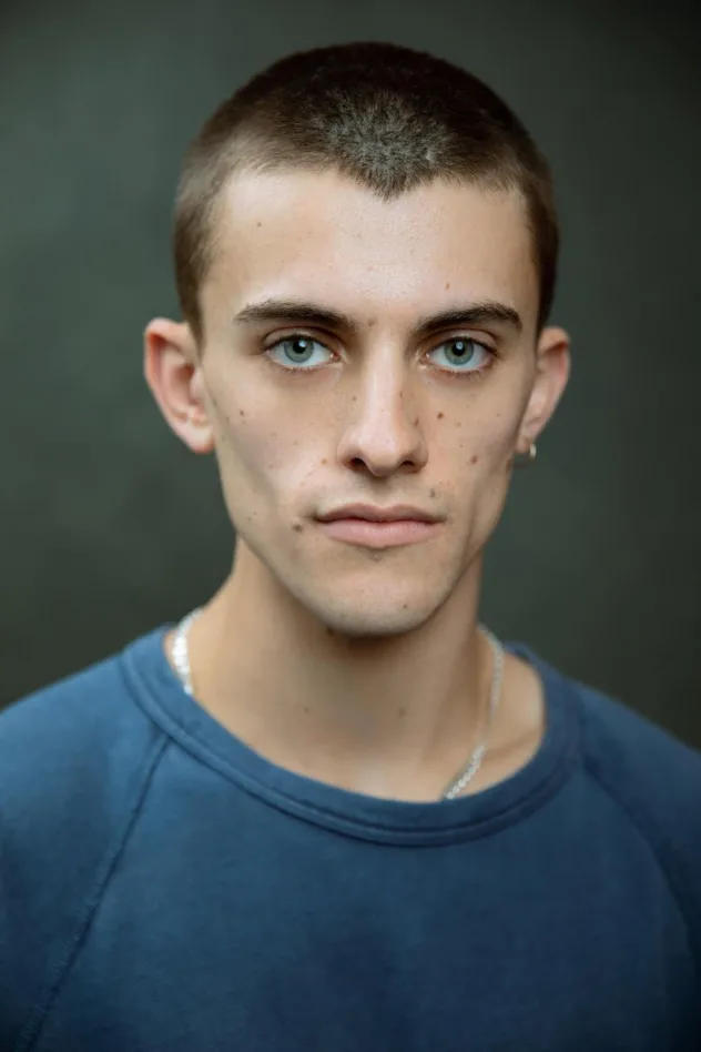 Jake Dunn fotoğrafı