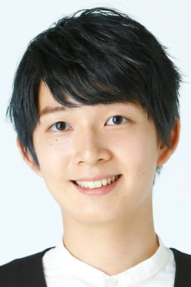 Shuichiro Umeda fotoğrafı