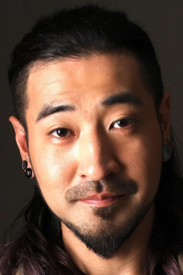 Ryota Takeuchi fotoğrafı