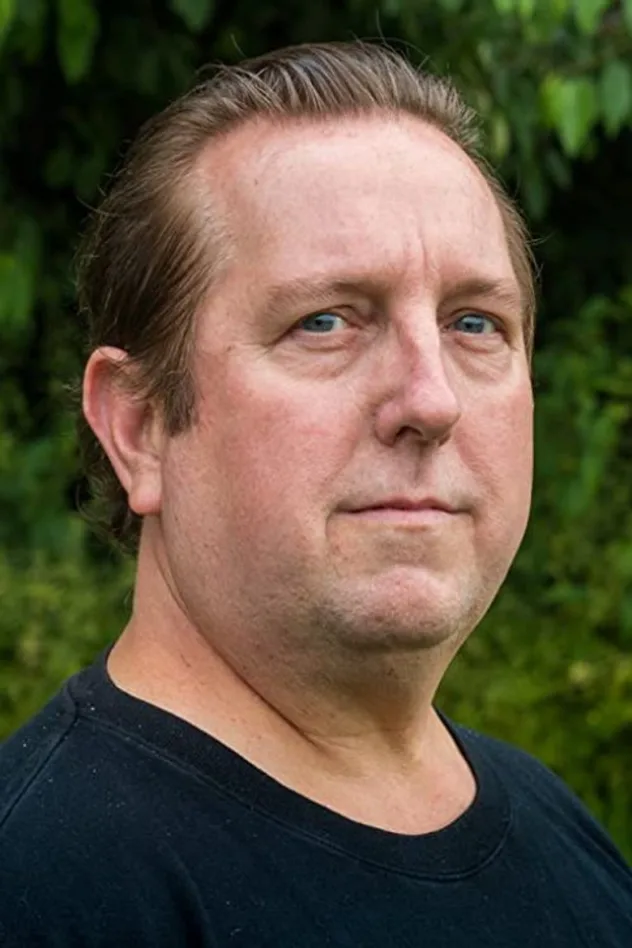 David Rayden fotoğrafı