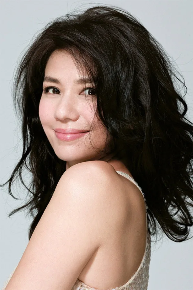 Cherie Chung Cho-Hung fotoğrafı