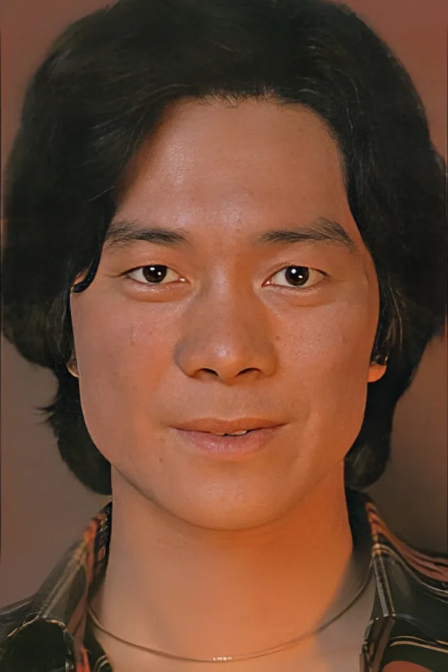 張武孝 fotoğrafı