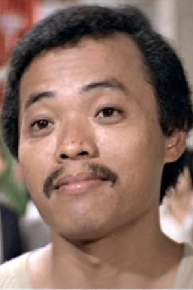 Cheung Kwok-Wah fotoğrafı