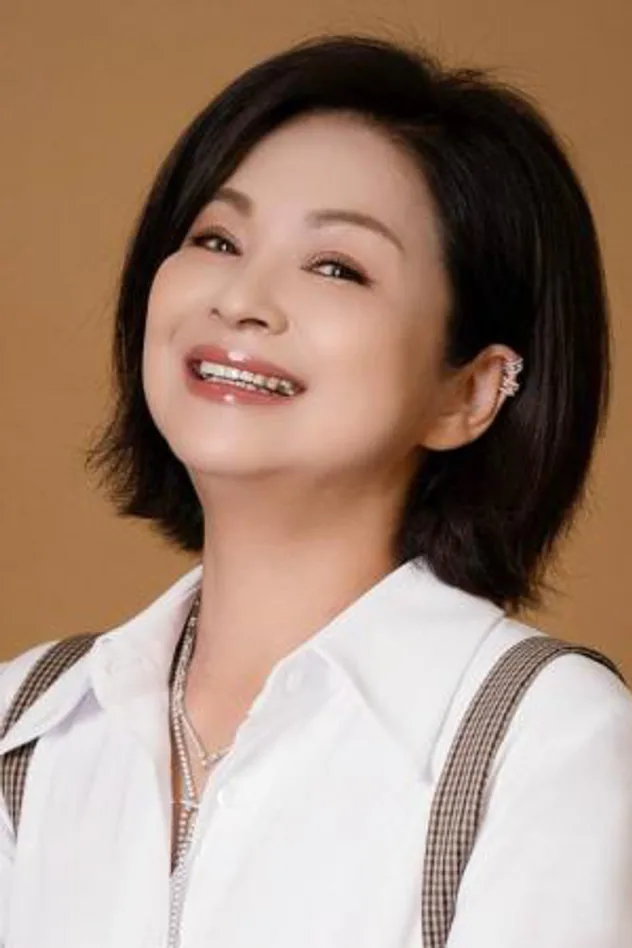 楊貴媚 fotoğrafı
