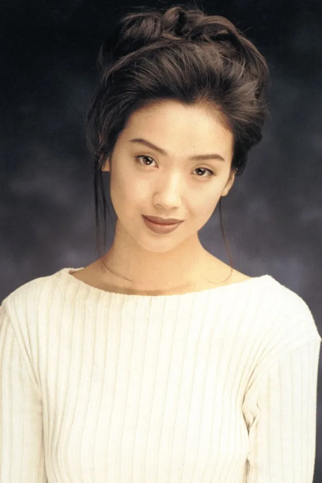Jacklyn Wu Chien-Lien fotoğrafı