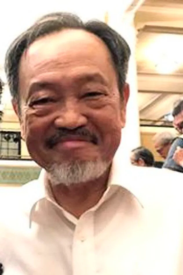 杜滿生 fotoğrafı