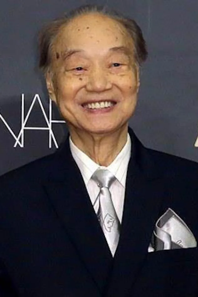 王瑞 fotoğrafı