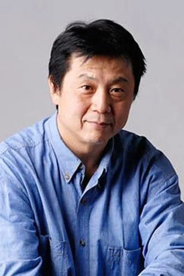 Kim Soo-Jin fotoğrafı