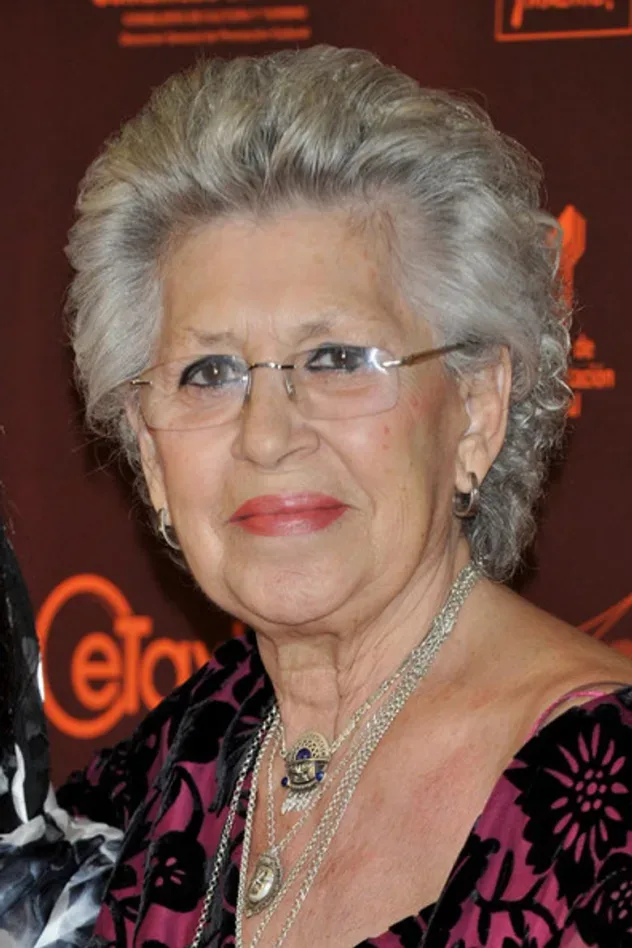 Обложка для Pilar Bardem