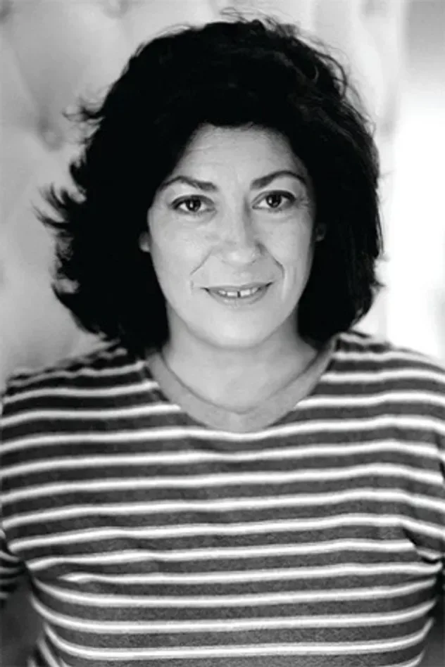 Imagen de portada para Almudena Grandes