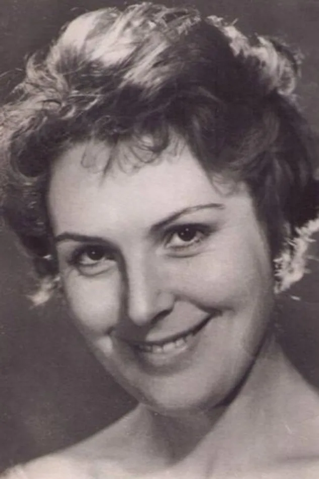 Таисия Литвиненко fotoğrafı